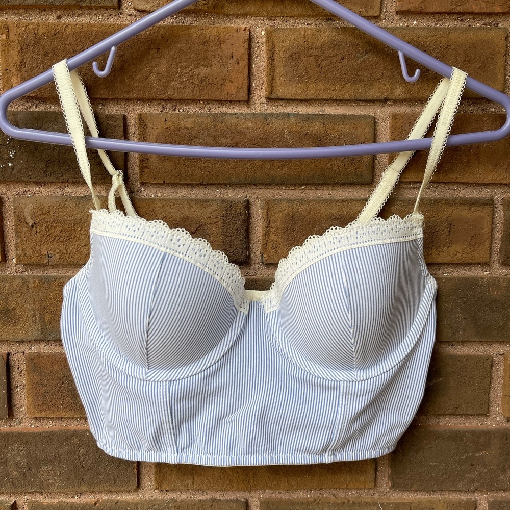 Tommy Hilfiger Bra. 34C